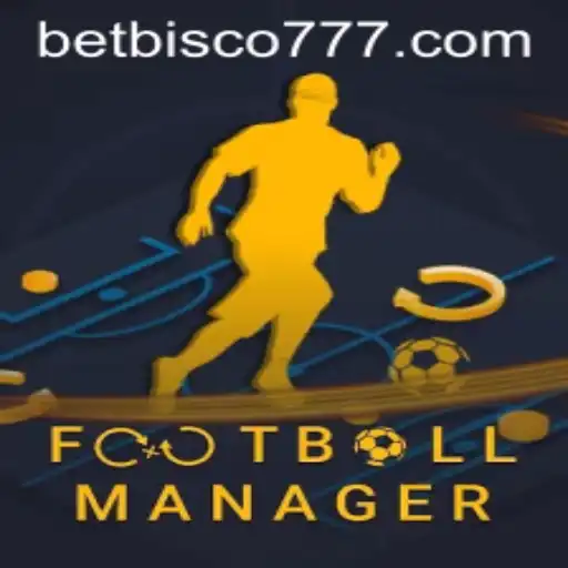 FootballManager: Dive into the Game with Bisco777