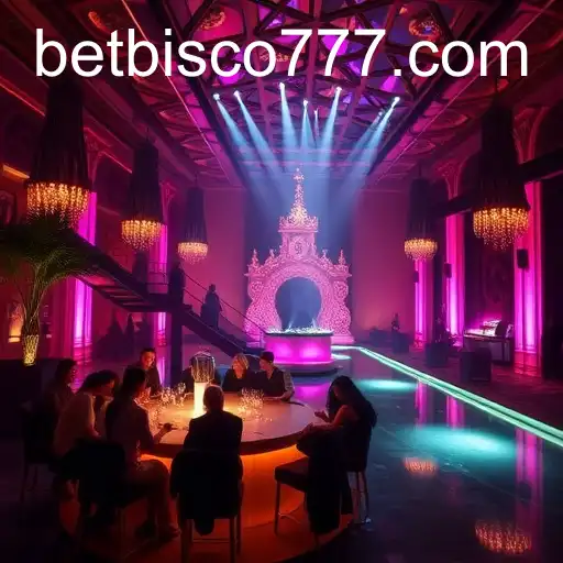 Exclusive Events: Unlocking the Mysteries of Bisco777