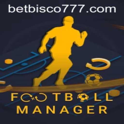 FootballManager: Dive into the Game with Bisco777