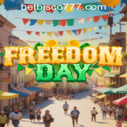 Exploring the Thrills of FreedomDay: A Revolutionary Gaming Experience