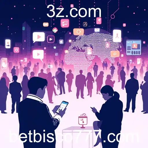 A Ascensão do 'bisco777' no Universo dos Jogos