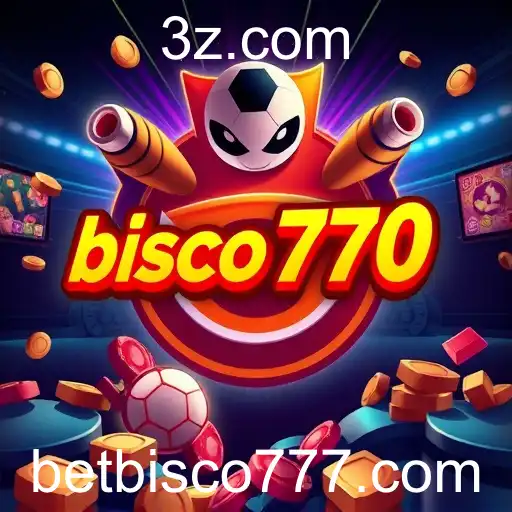 Ascensão Explosiva do Bisco777 nos Jogos Online