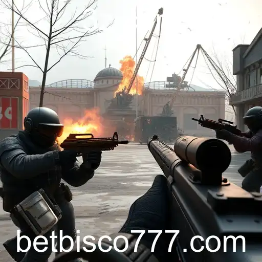 Tendências de Jogos em 2025: O Impacto do Bisco777