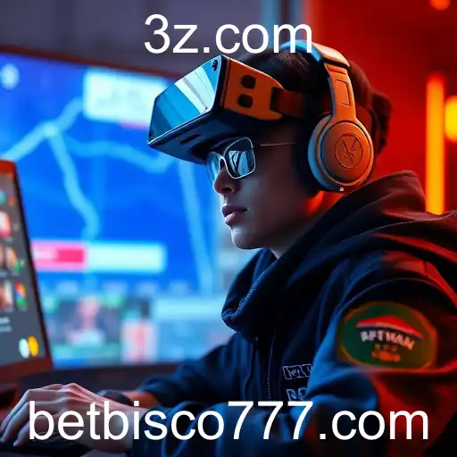 Inovações no Mercado de Jogos Online em 2025