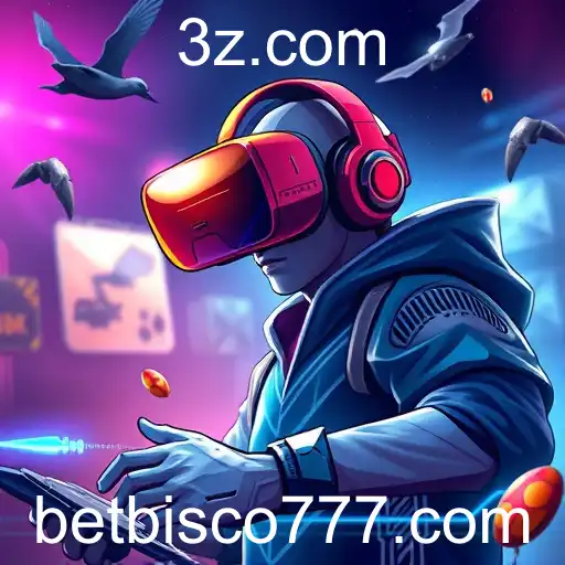 Tendências e Desafios no Mundo dos Jogos Online