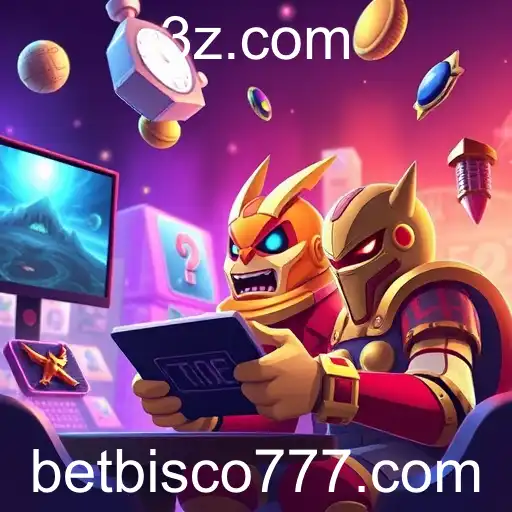 O Impacto dos Jogos Online na Economia Atual