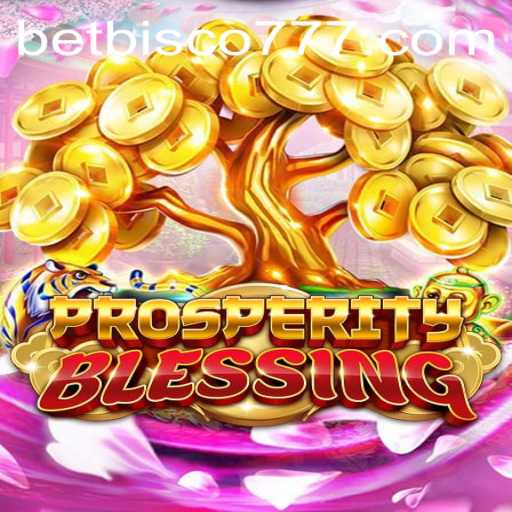 Exploring the Enchanting World of ProsperityBlessing: A Journey of Strategy and Fortune