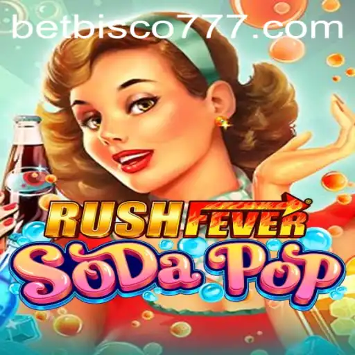 RushFeverSodaPop: Dive into the Fizzing Excitement