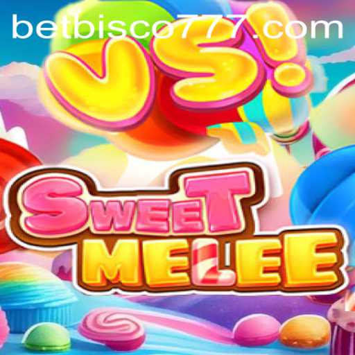 SweetMelee: A Dive into the Candy-Coated Battle Arena