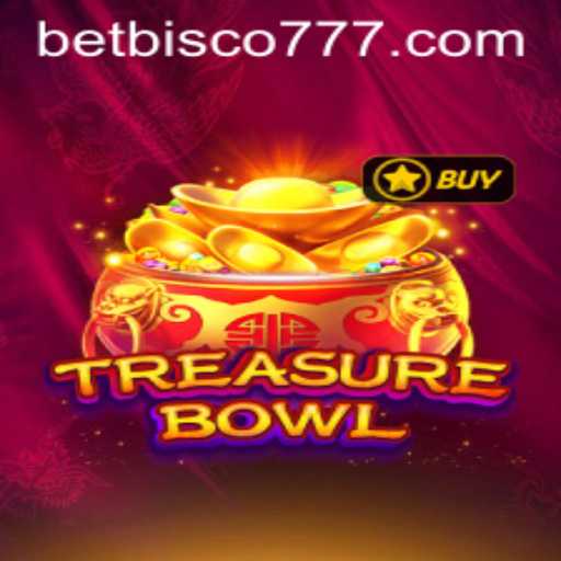 Discover the Exciting World of TreasureBowl: A Game Like No Other